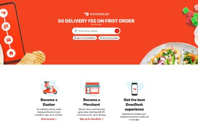 DoorDash Promo Codes, Deals, & Coupons for June 2026