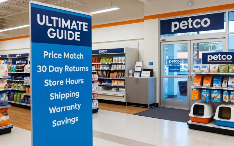 Amazon Prime 2026 Cost Benefits Prime Day Worth It Petco Ultimate Guide 800x500 