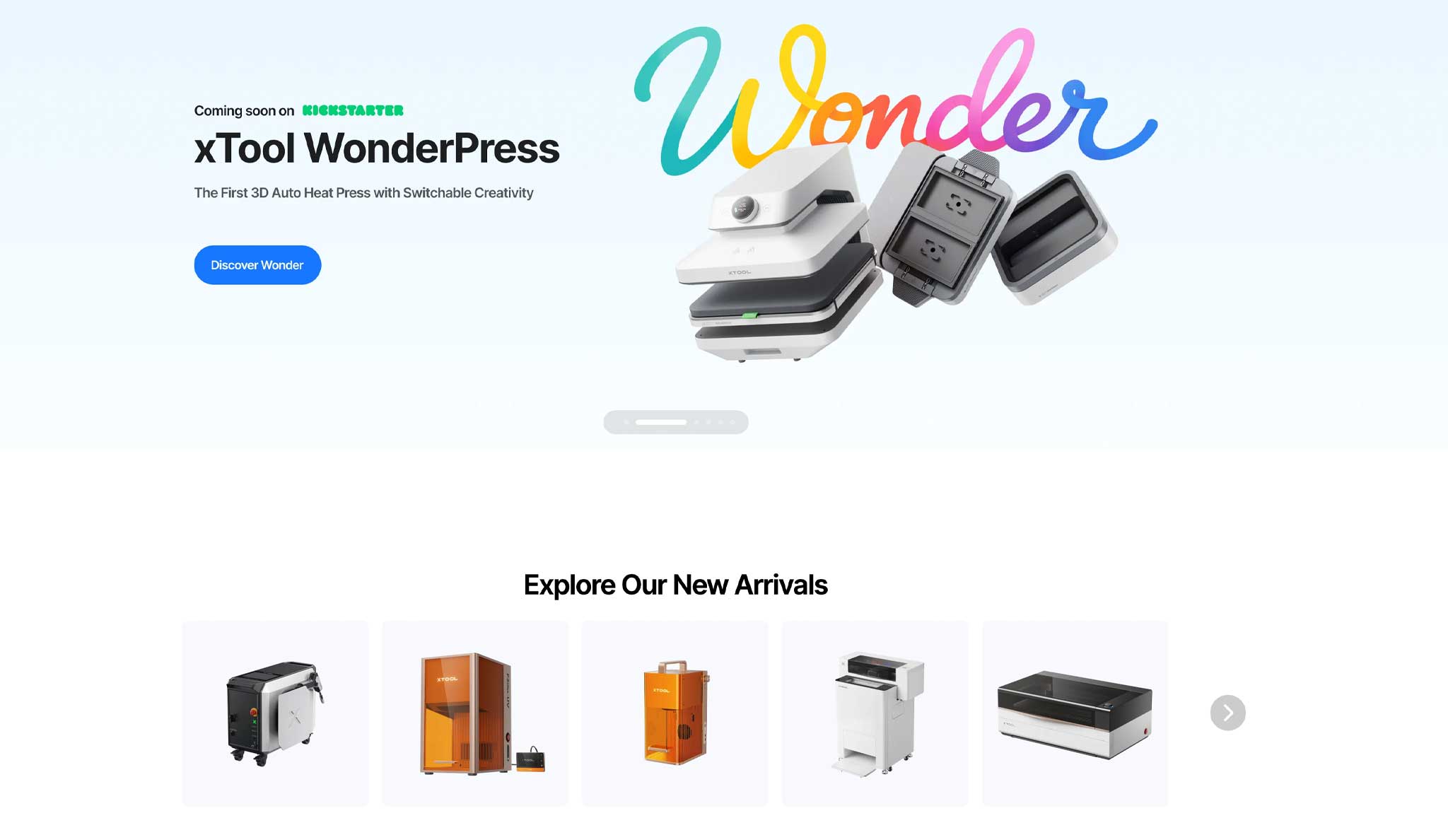 xTool Promo Codes, Deals, and Coupons for June 2026